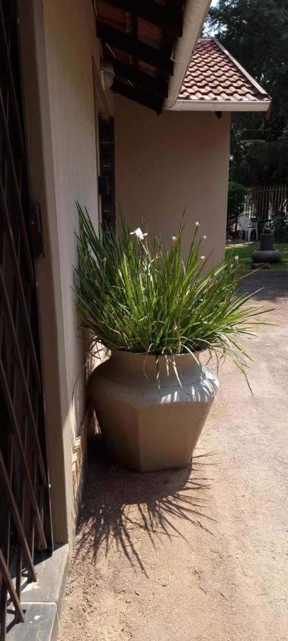 Atterbury Self Catering Studios بريتوريا المظهر الخارجي الصورة