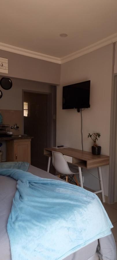 Atterbury Self Catering Studios بريتوريا المظهر الخارجي الصورة