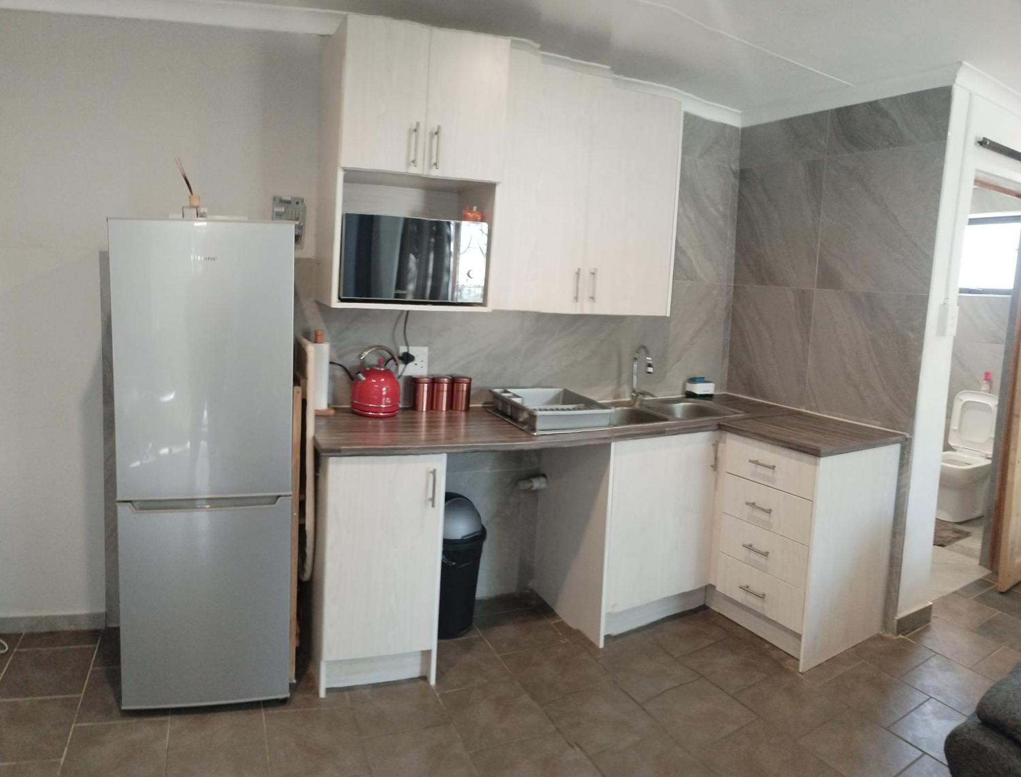 Atterbury Self Catering Studios بريتوريا المظهر الخارجي الصورة